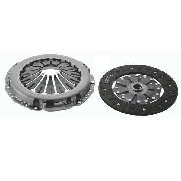 تصویر محصول صفحه کلاچ گیربکس ولوو V40 R دیزاین سال 2013